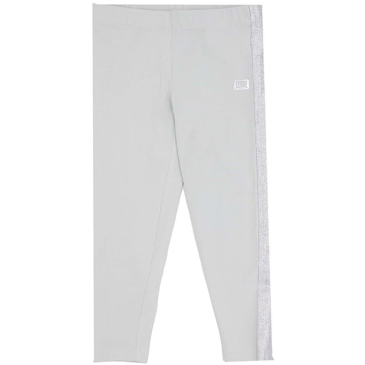 Girls' Tights Leone 1947 Black