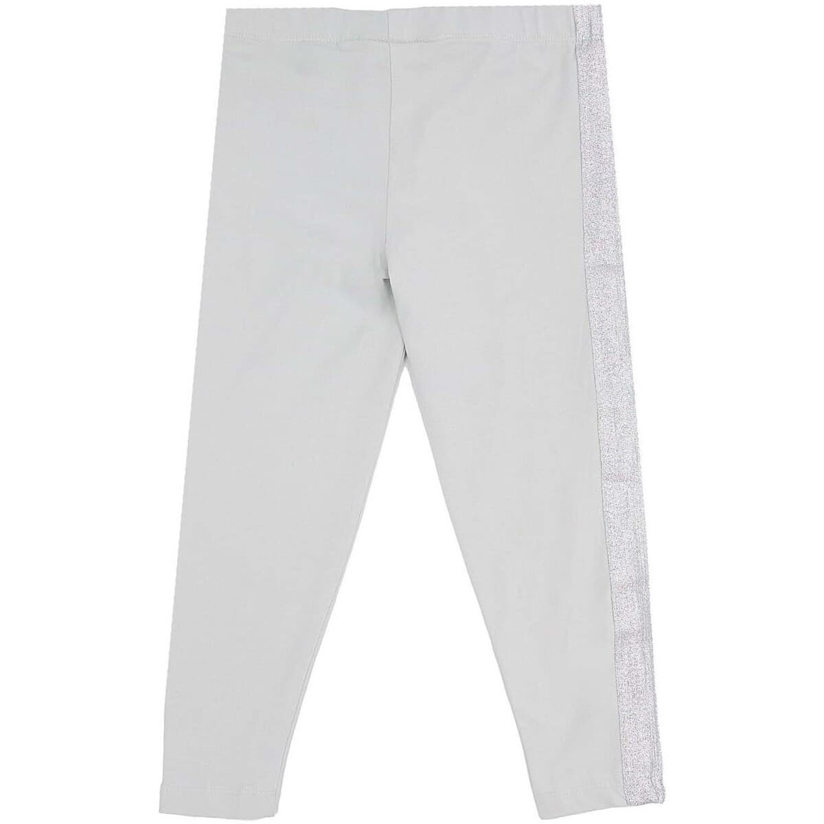 Girls' Tights Leone 1947 Gray