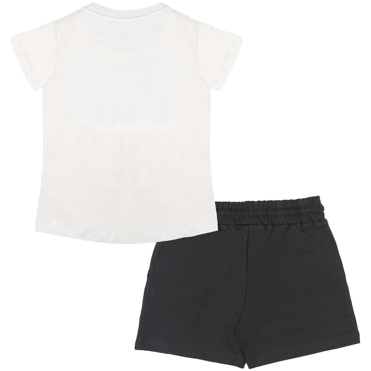 Girls' Sets Leone 1947 White