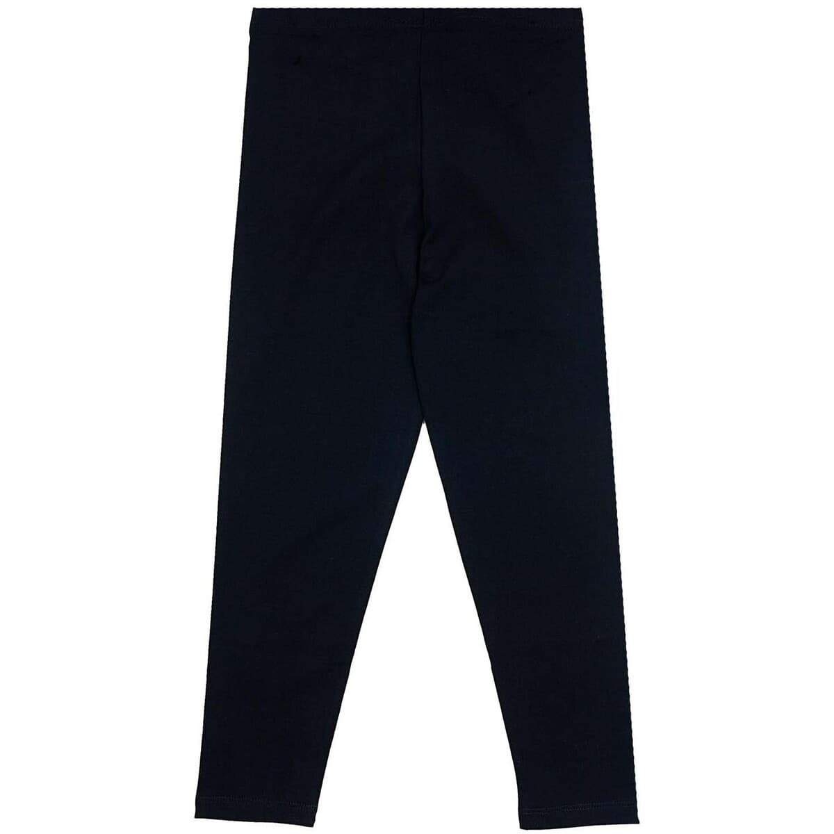 Girls' Tights Leone 1947 Black