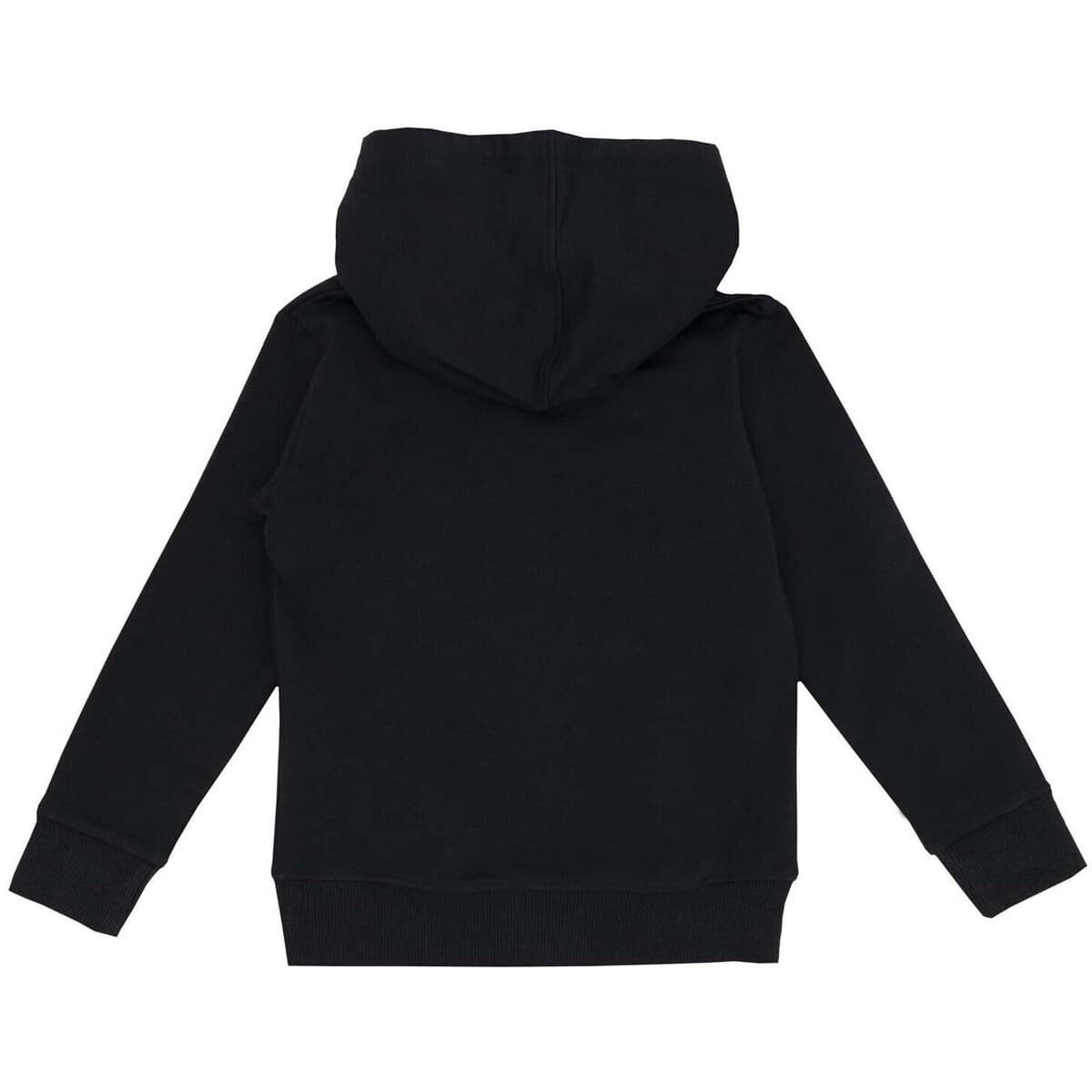 Girls' Hoodies & Sweatshirts Leone 1947 Black