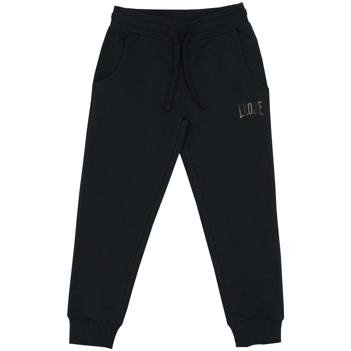 Girls' Tracksuits Leone 1947 Black