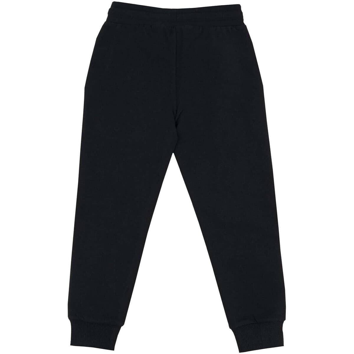 Girls' Tracksuits Leone 1947 Black