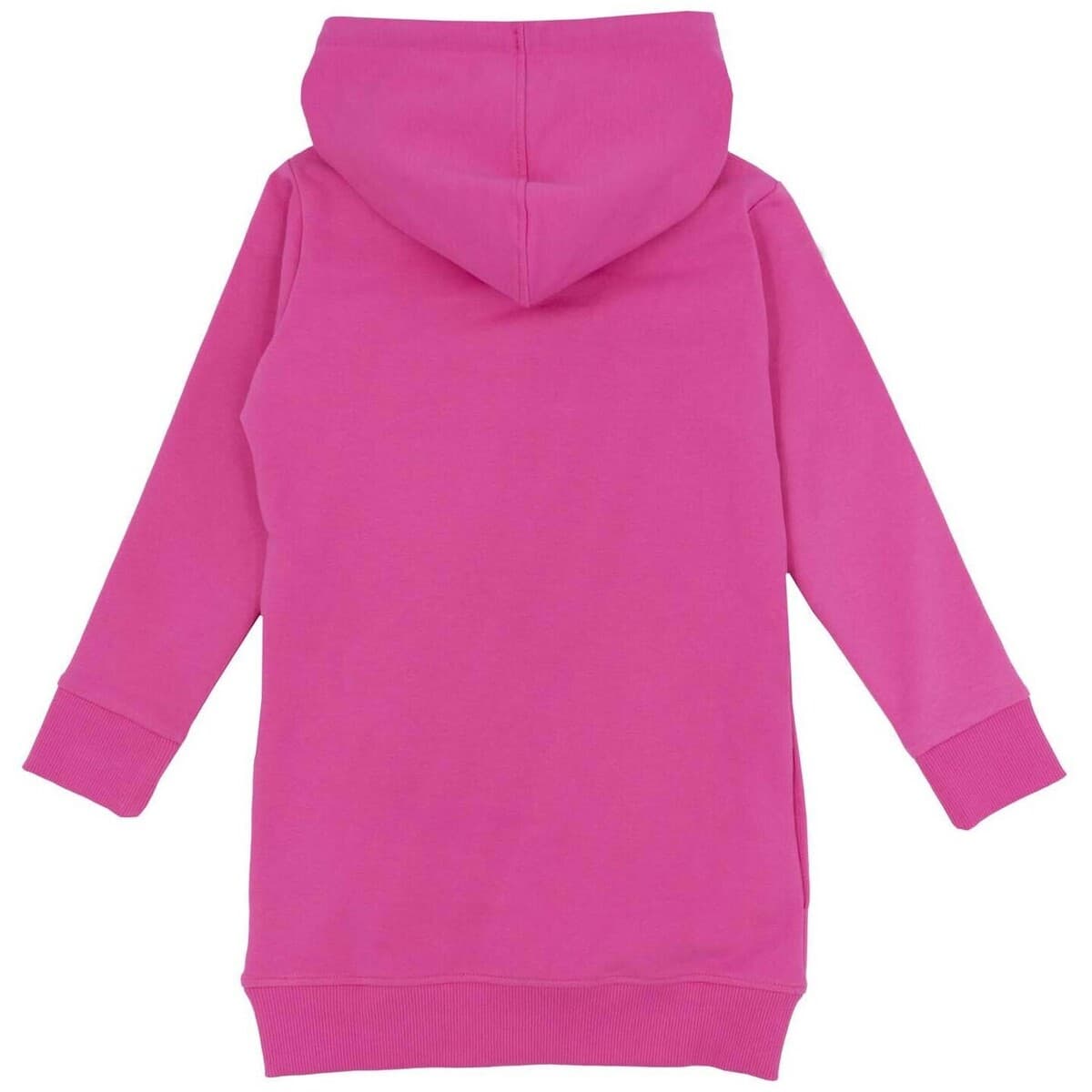 Girls' Hoodies & Sweatshirts Leone 1947 Pink