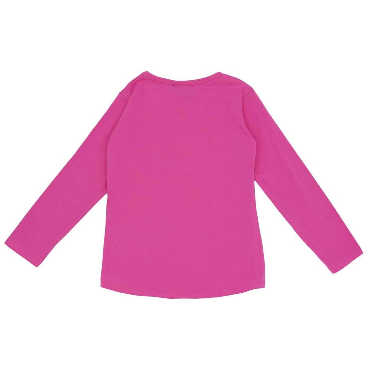 Girls' T-Shirts Leone 1947 Pink