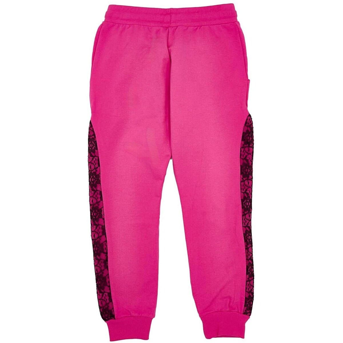 Girls' Tracksuits Leone 1947 Pink