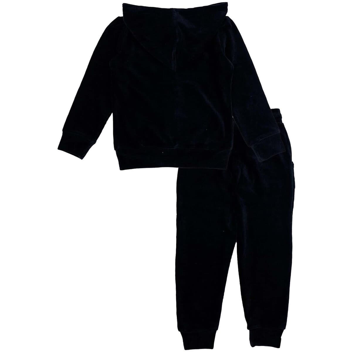 Girls' Tracksuits Leone 1947 Black