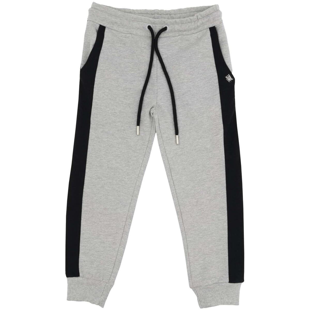 Girls' Tracksuits Leone 1947 Gray