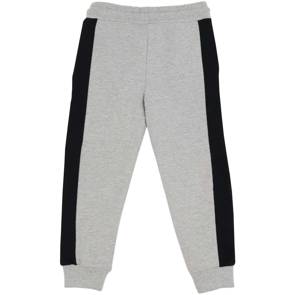 Girls' Tracksuits Leone 1947 Gray