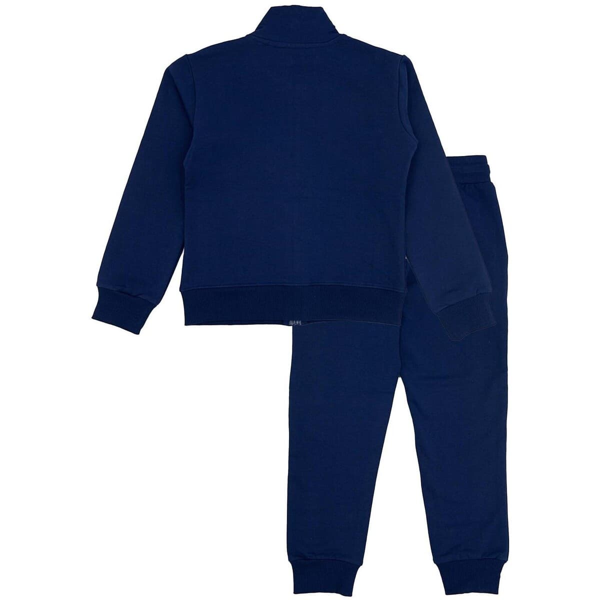 Girls' Tracksuits Leone 1947 Blue