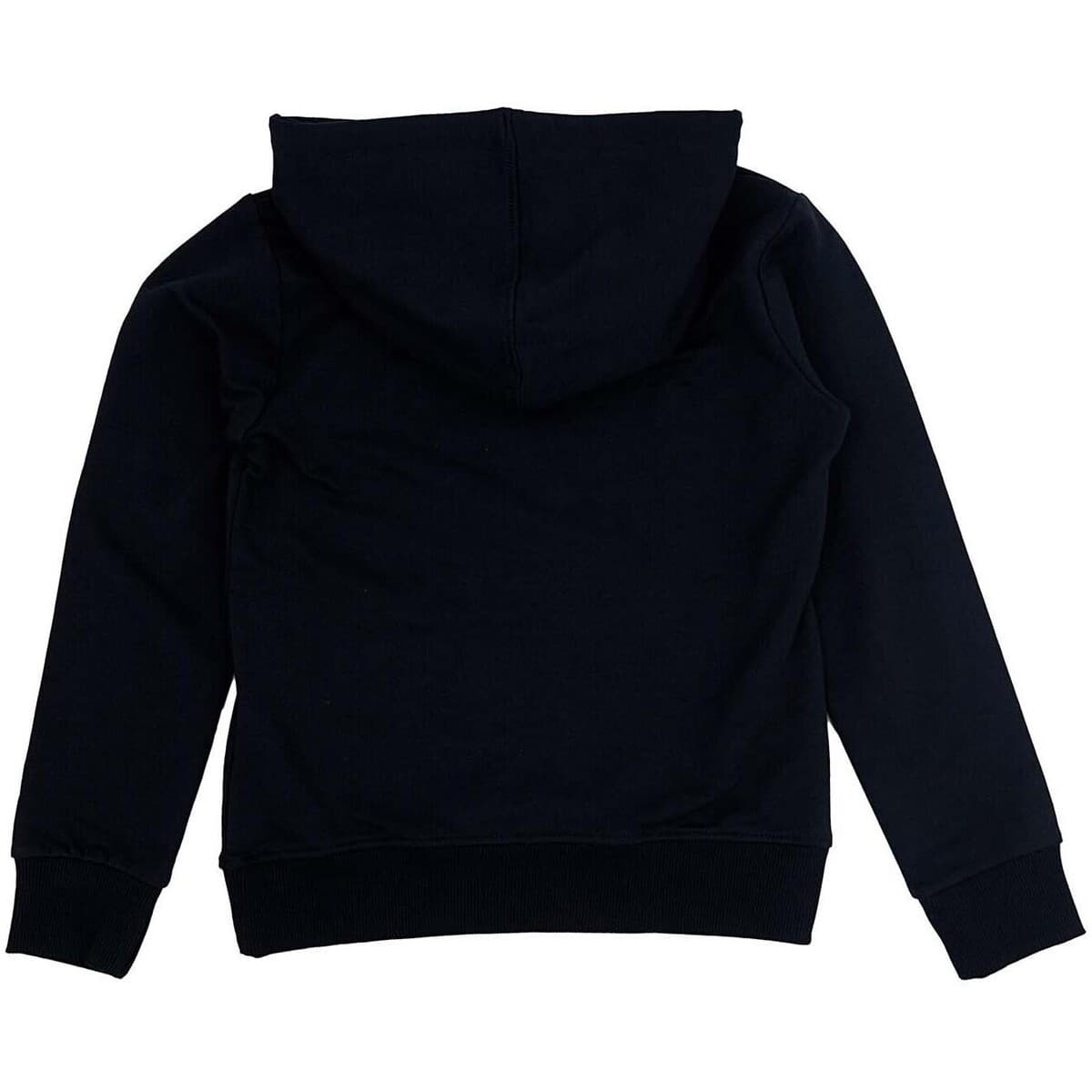 Girls' Hoodies & Sweatshirts Leone 1947 Black