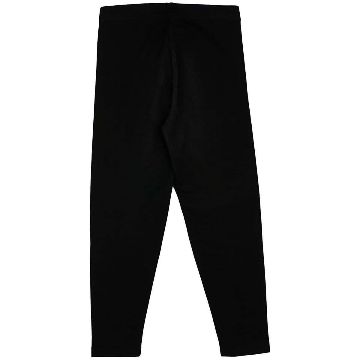 Girls' Tights Leone 1947 Black