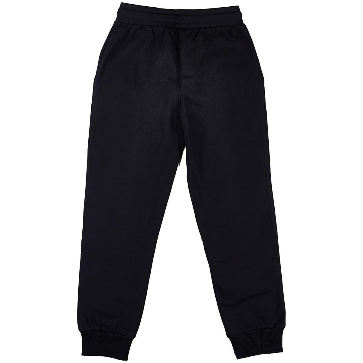 Girls' Tracksuits Leone 1947 Black