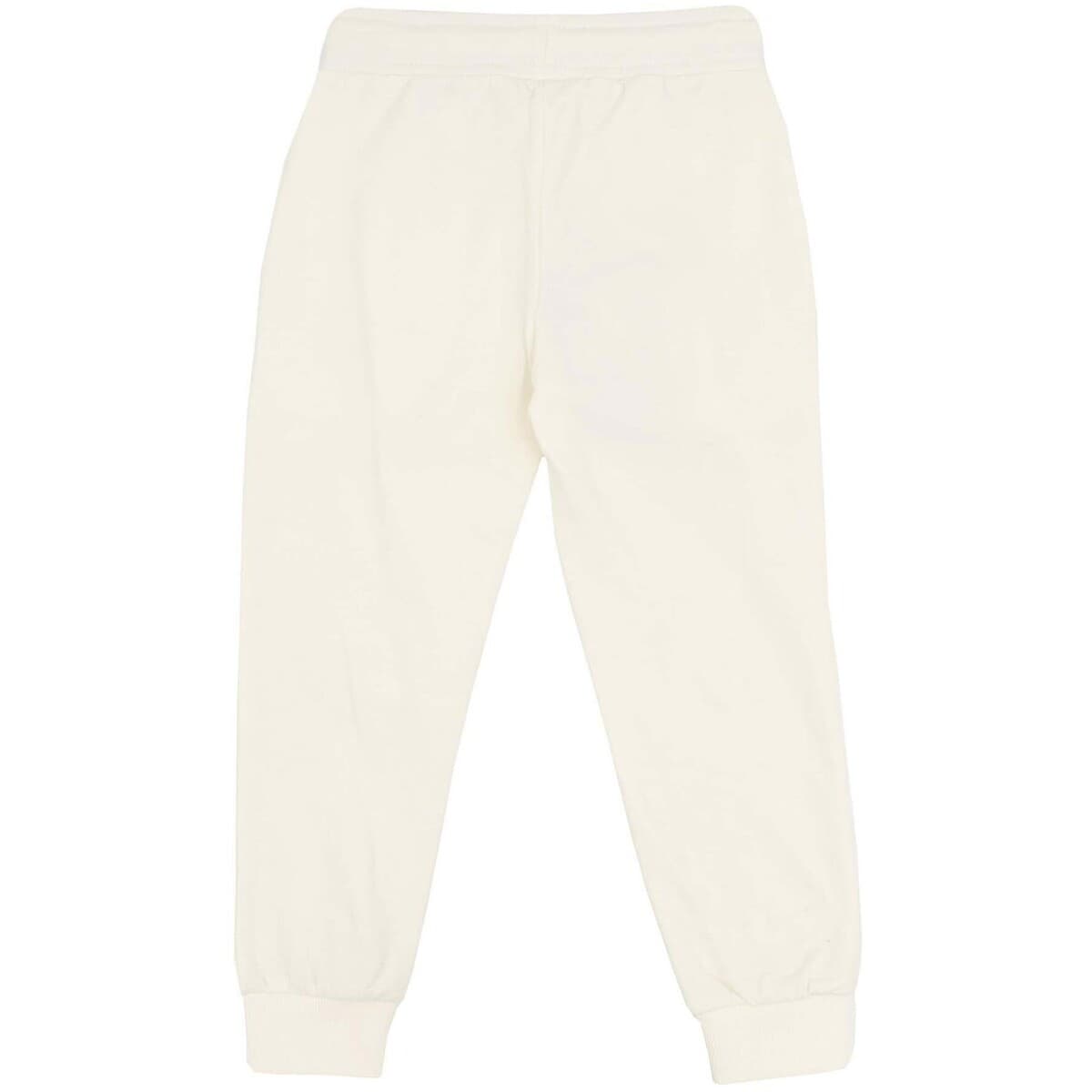 Girls' Tracksuits Leone 1947 White
