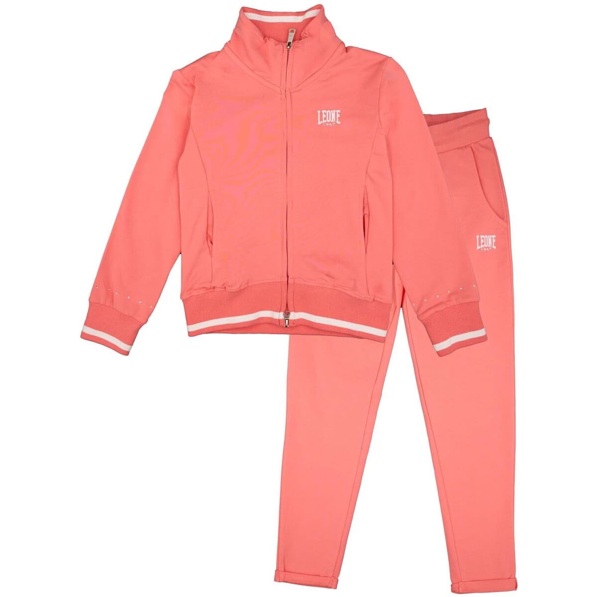 Σετ από φόρμες Leone 1947 Girl Tracksuits Bright