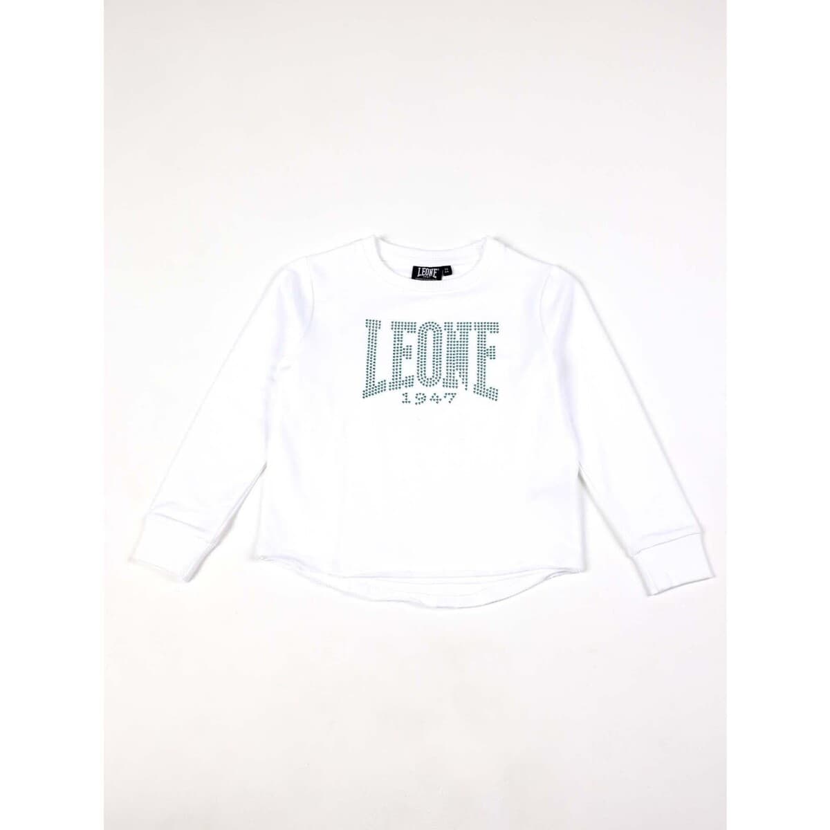 Girls' Shirts Leone 1947 White