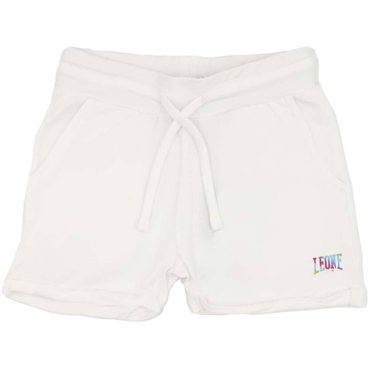 Shorts & Βερμούδες Leone 1947 Girl Bright