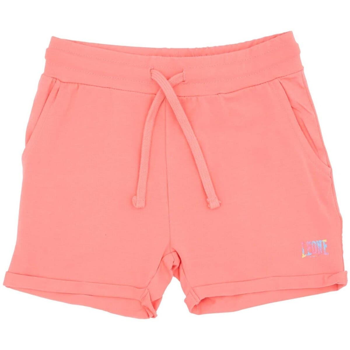 Shorts & Βερμούδες Leone 1947 Girl Bright