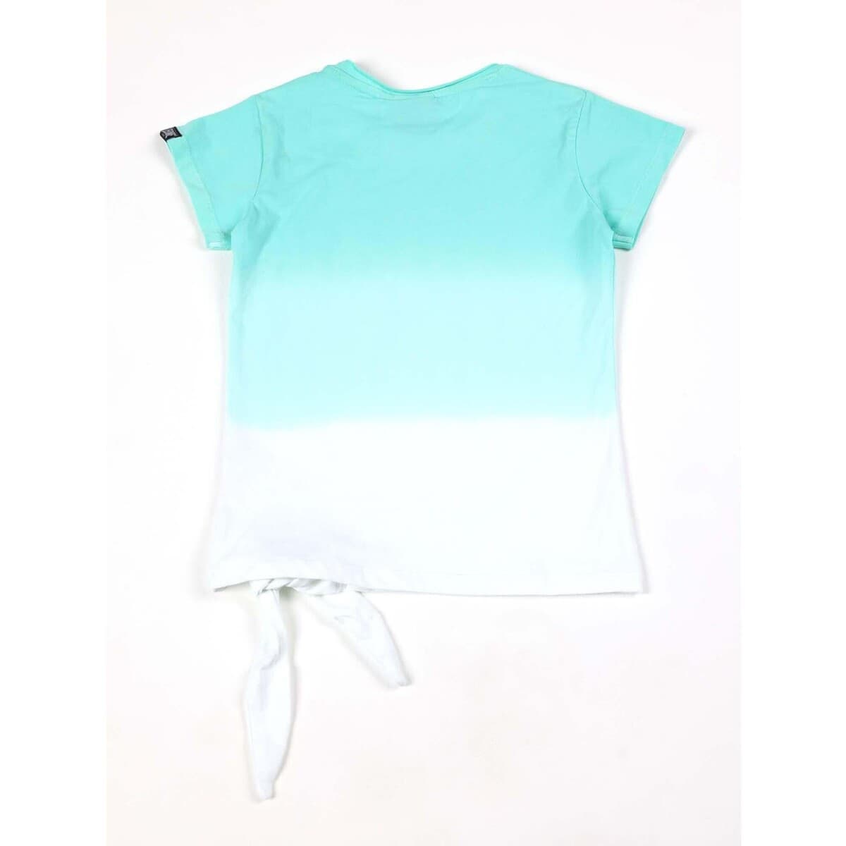Girls' T-Shirts Leone 1947 Blue