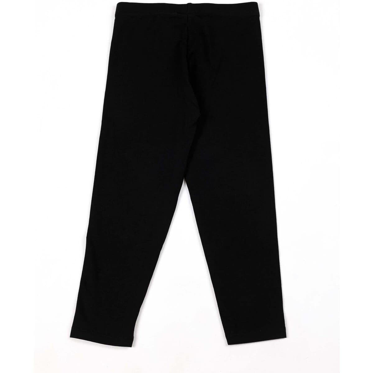 Girls' Tights Leone 1947 Black