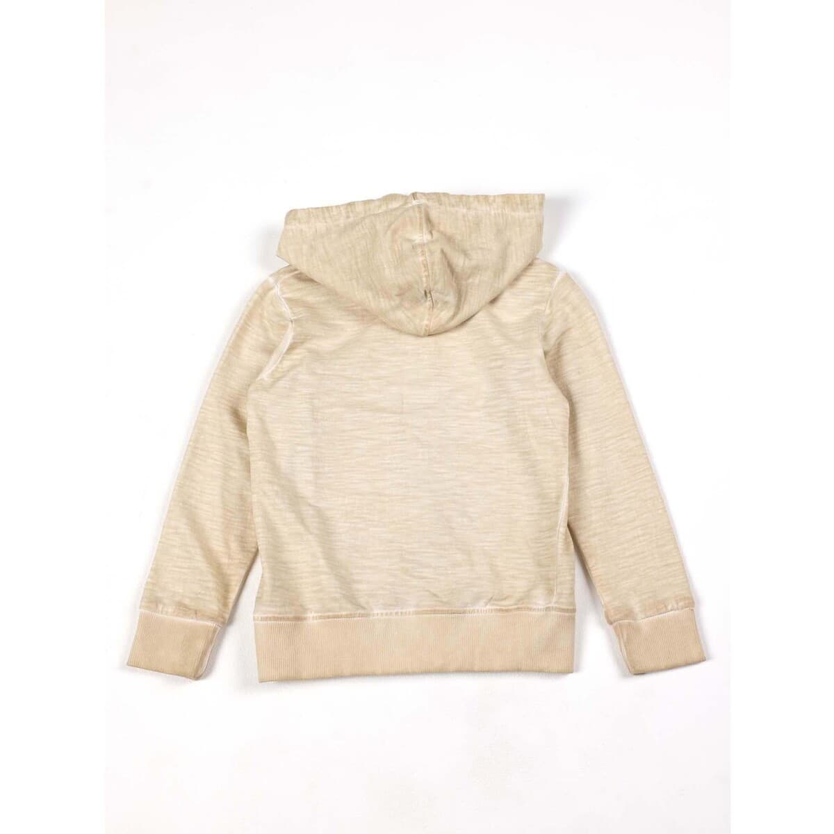 Girls' Hoodies & Sweatshirts Leone 1947 Gray