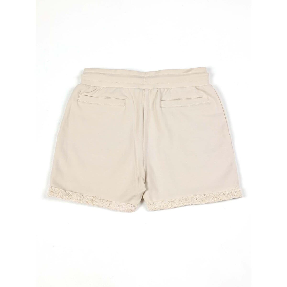 Girls' Shorts Leone 1947 Gray