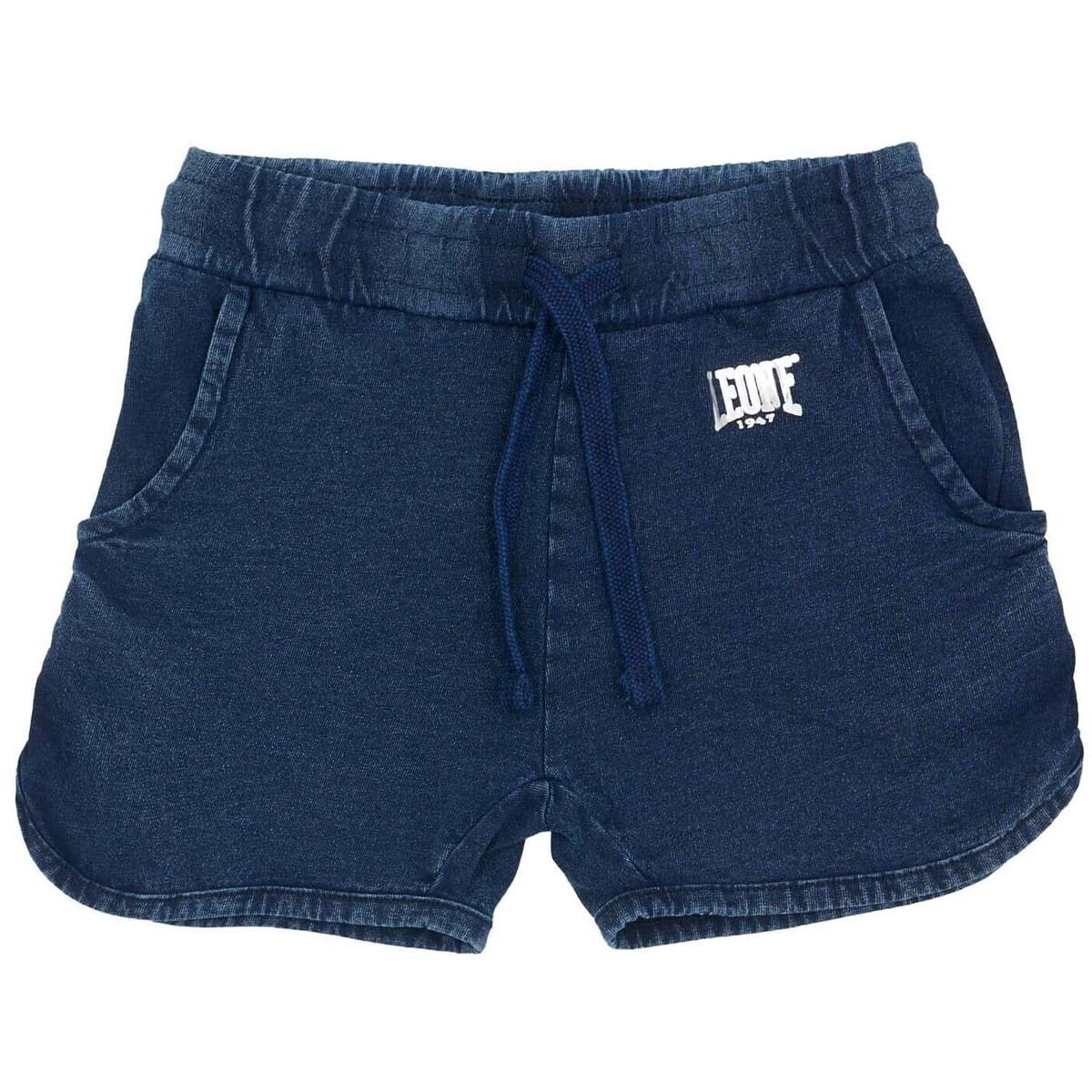 Shorts & Βερμούδες Leone 1947 Girl e