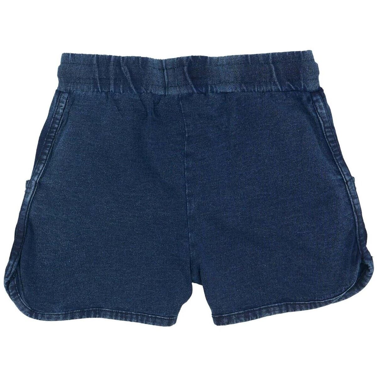 Girls' Shorts Leone 1947 Blue