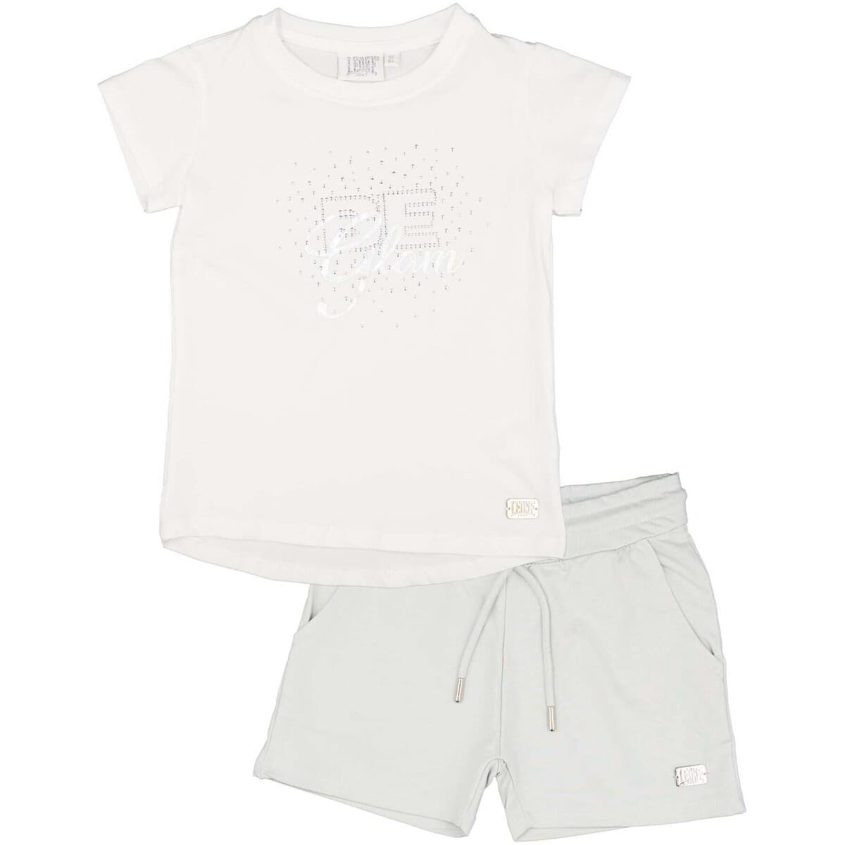Σετ Leone 1947 Girl Sets T-Shirt + Be Glam