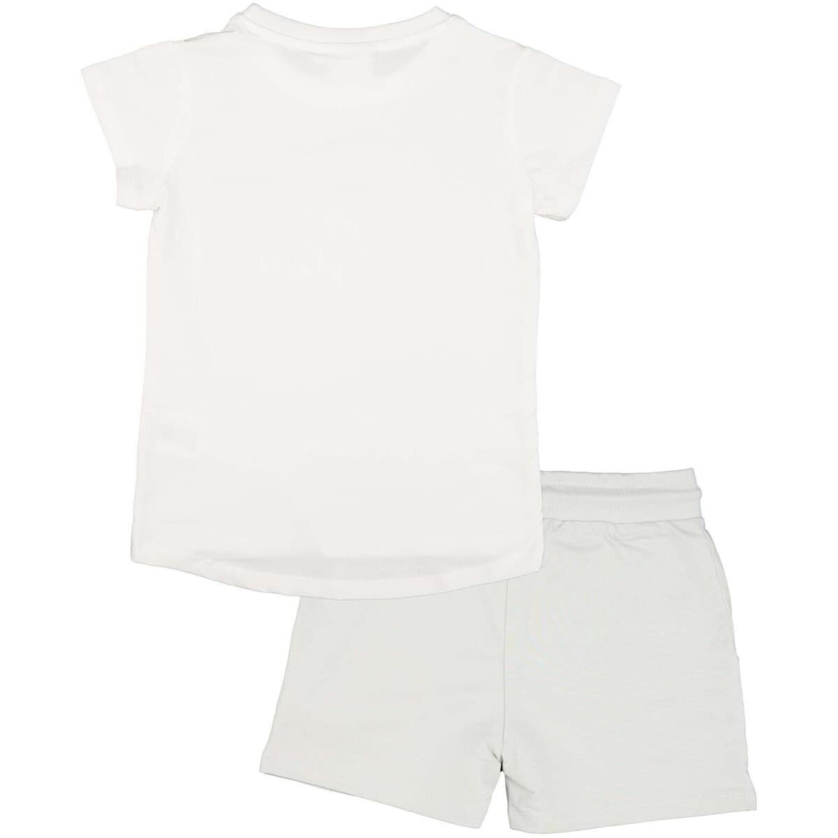 Girls' Sets Leone 1947 White
