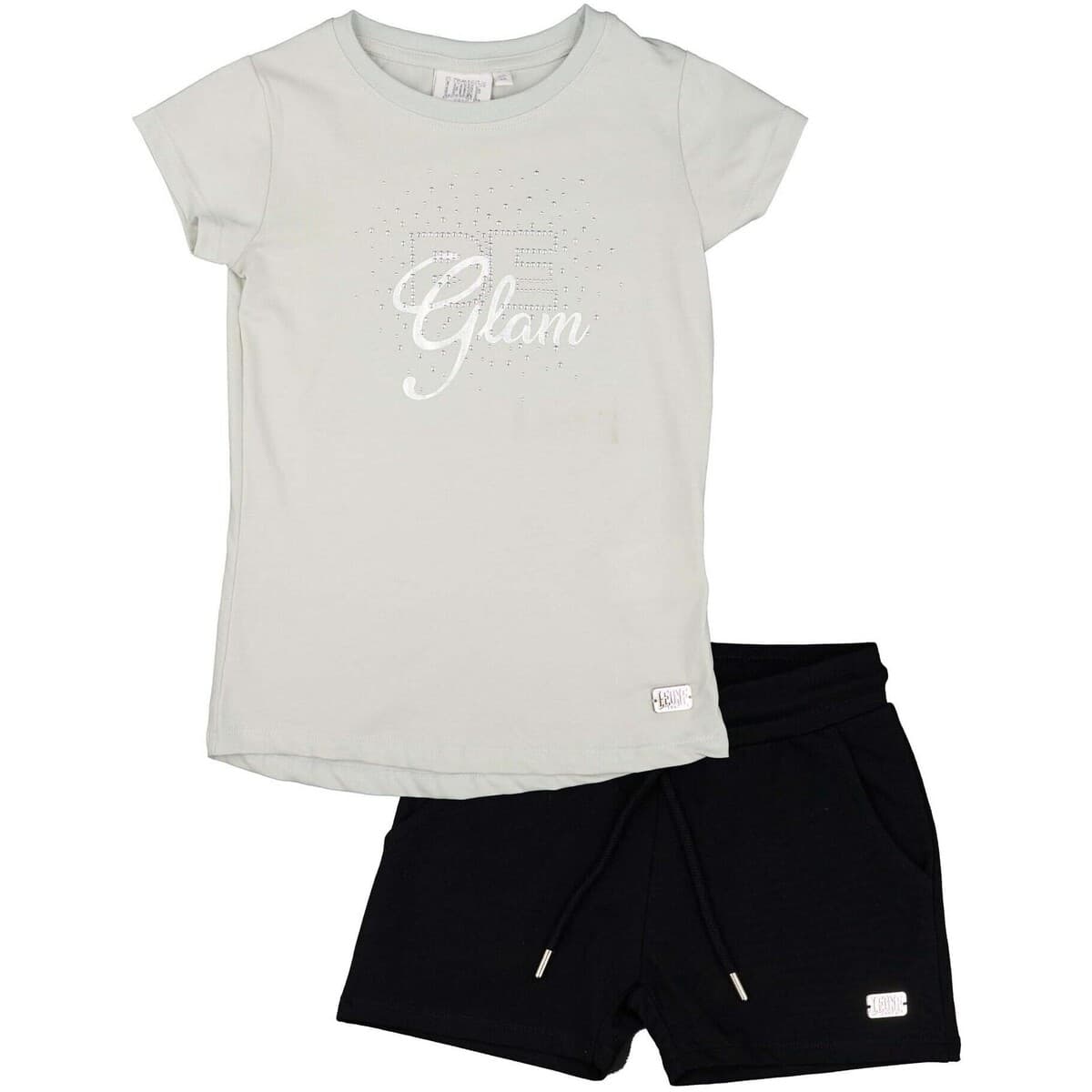 Σετ Leone 1947 Girl Sets T-Shirt + Be Glam