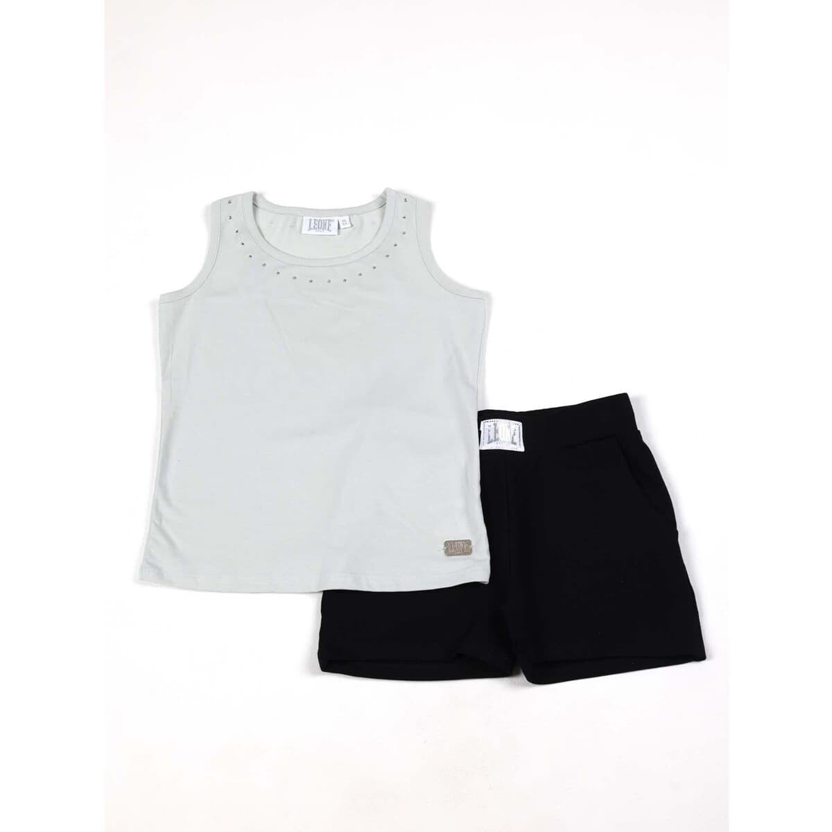 Σετ Leone 1947 Girl Sets Tank + Be Glam