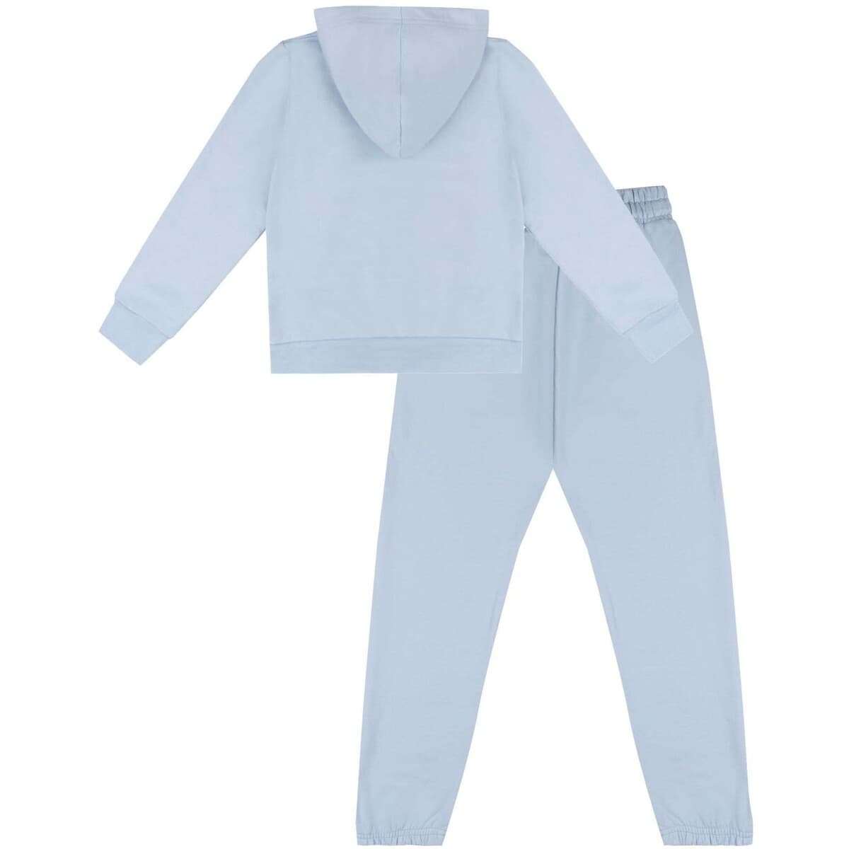 Girls' Tracksuits Leone 1947 Blue