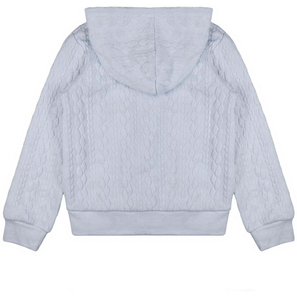Girls' Hoodies & Sweatshirts Leone 1947 Blue