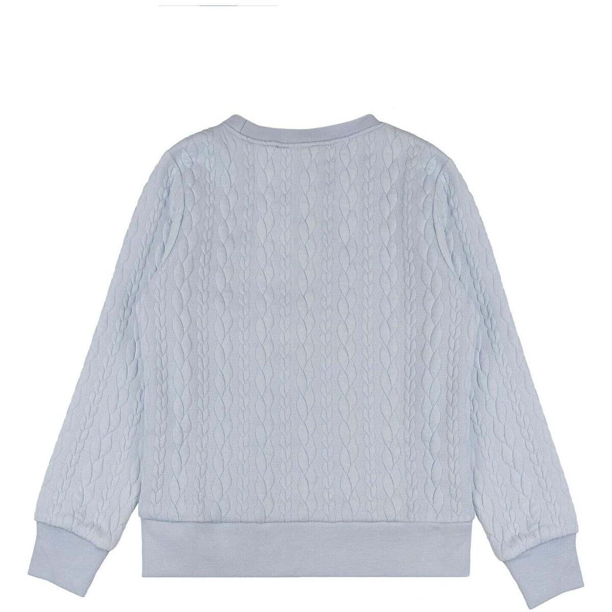 Girls' T-Shirts Leone 1947 Blue