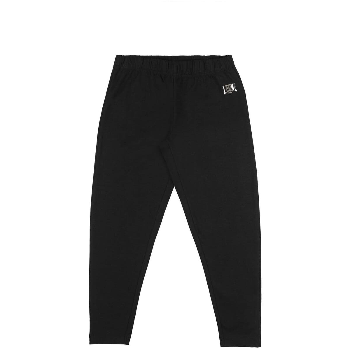 Girls' Tights Leone 1947 Black