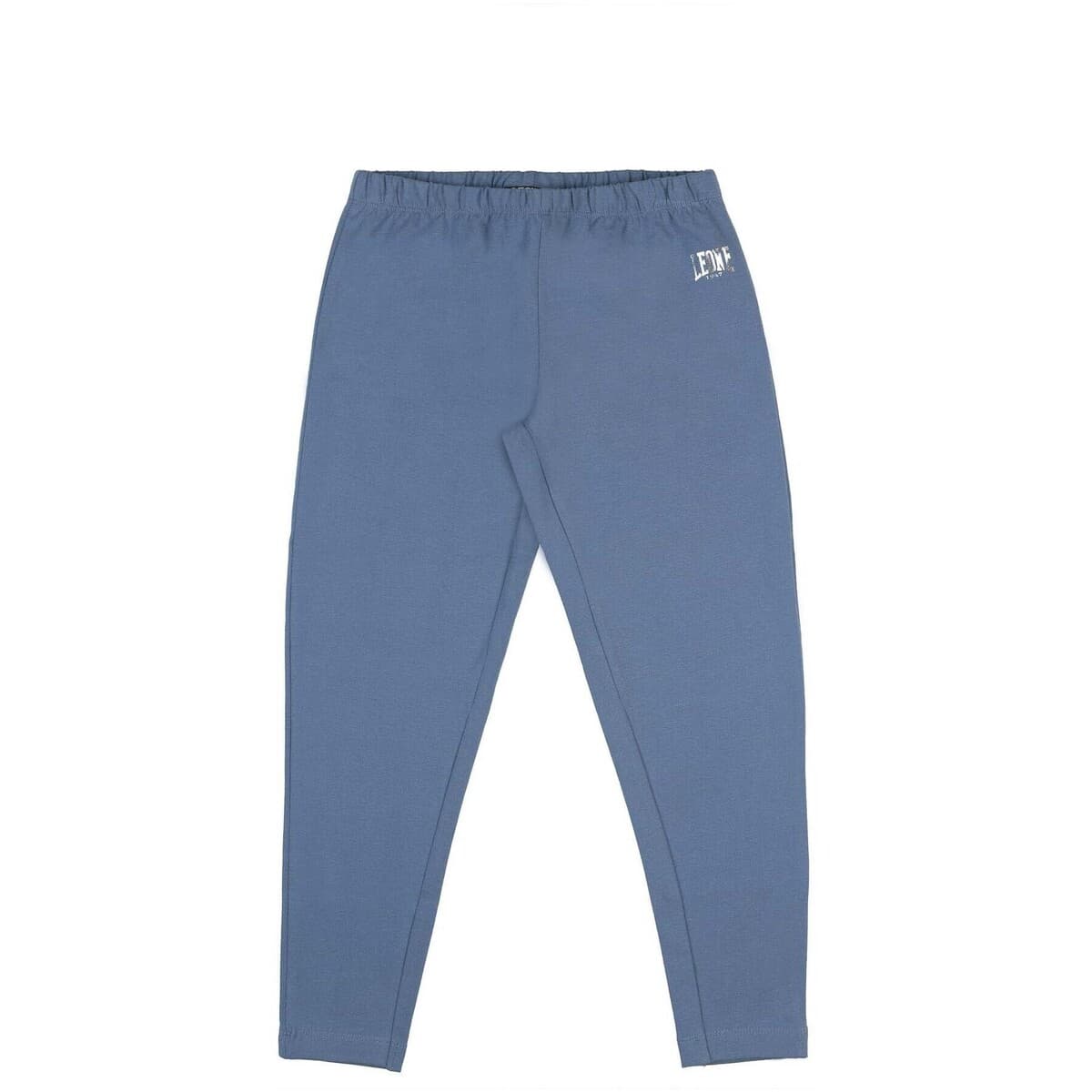 Girls' Tights Leone 1947 Black