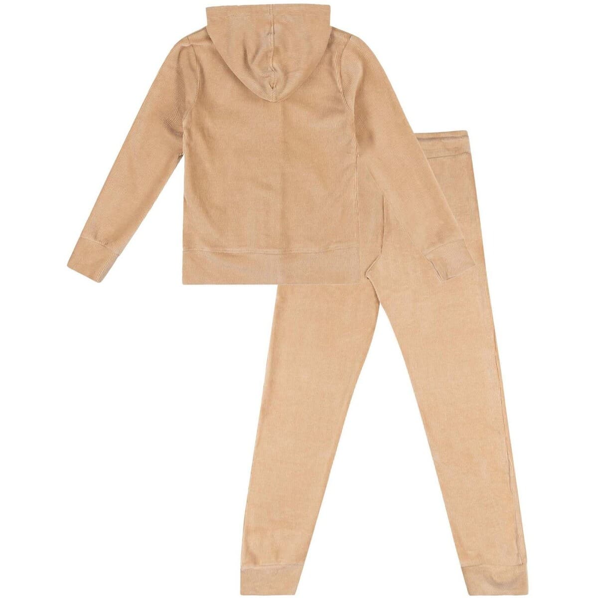Girls' Tracksuits Leone 1947 Yellow
