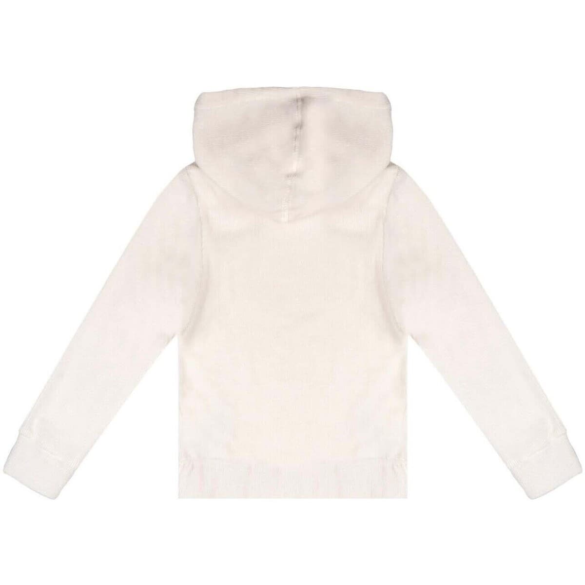Girls' Hoodies & Sweatshirts Leone 1947 White