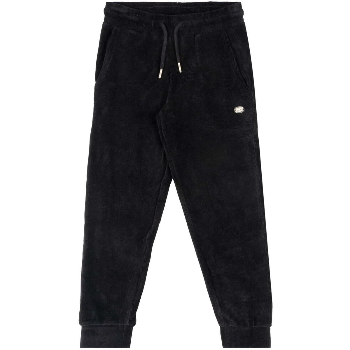 Φόρμες Leone 1947 Girl Velvet Sweatpants Love