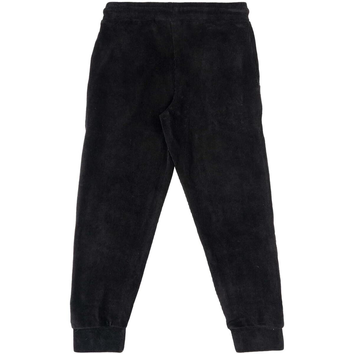 Girls' Tracksuits Leone 1947 Black