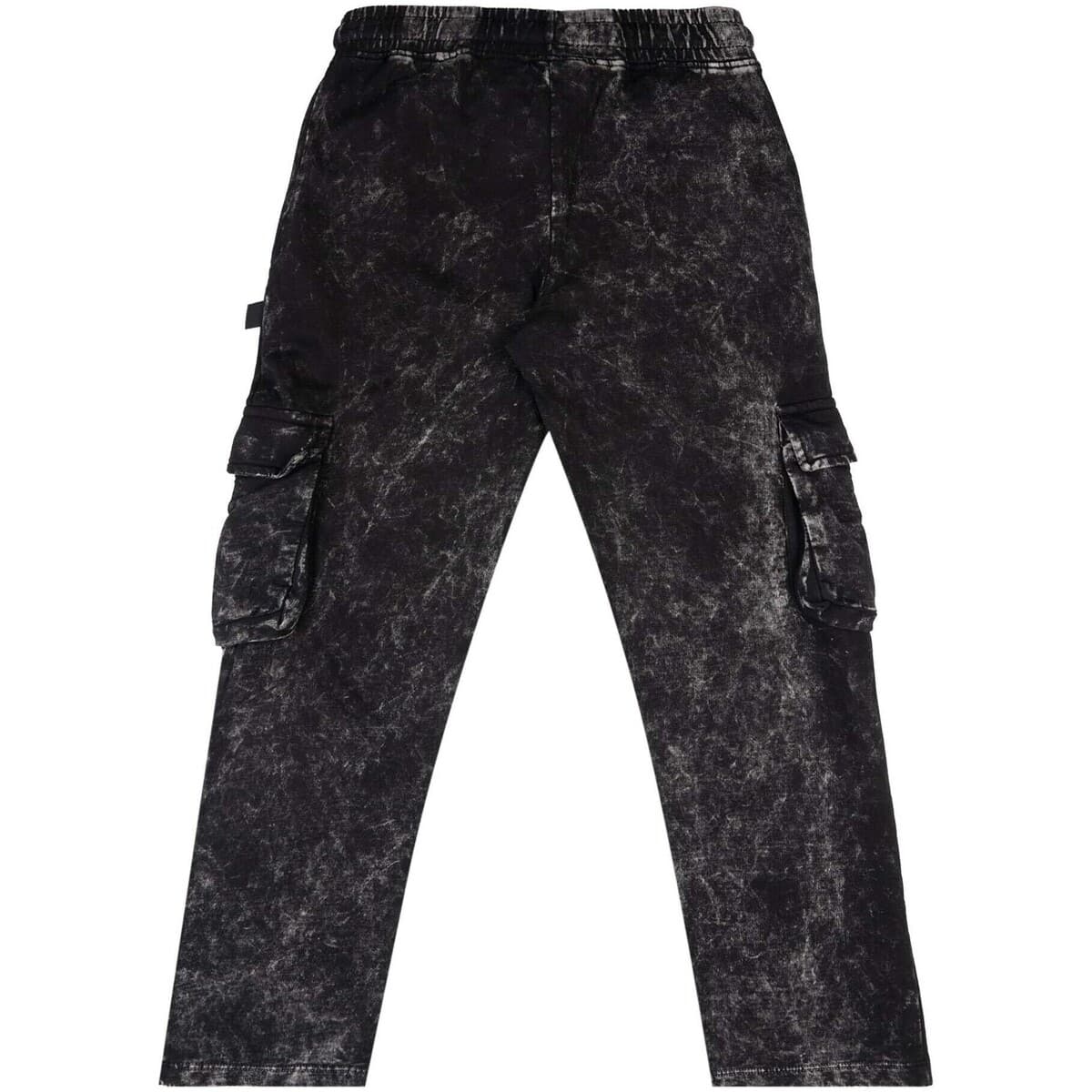 Girls' Pants Leone 1947 Black