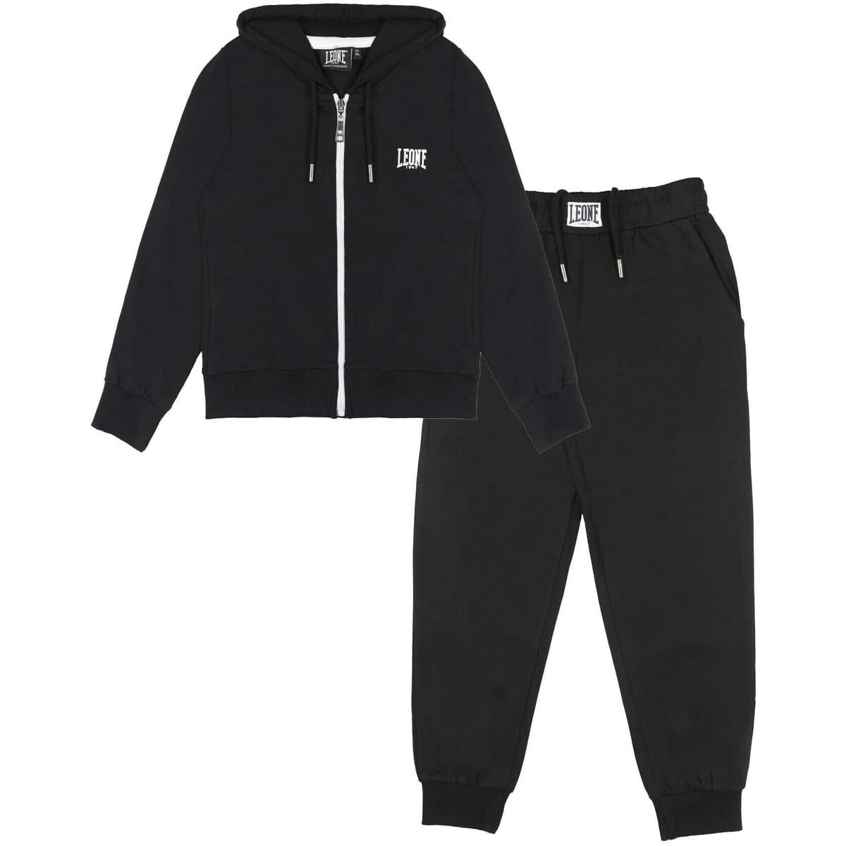 Σετ από φόρμες Leone 1947 Girl Tracksuits Sporty