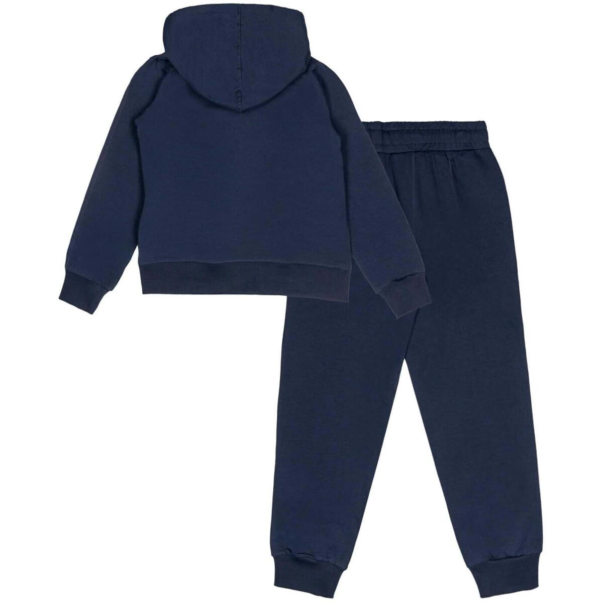 Girls' Tracksuits Leone 1947 Blue