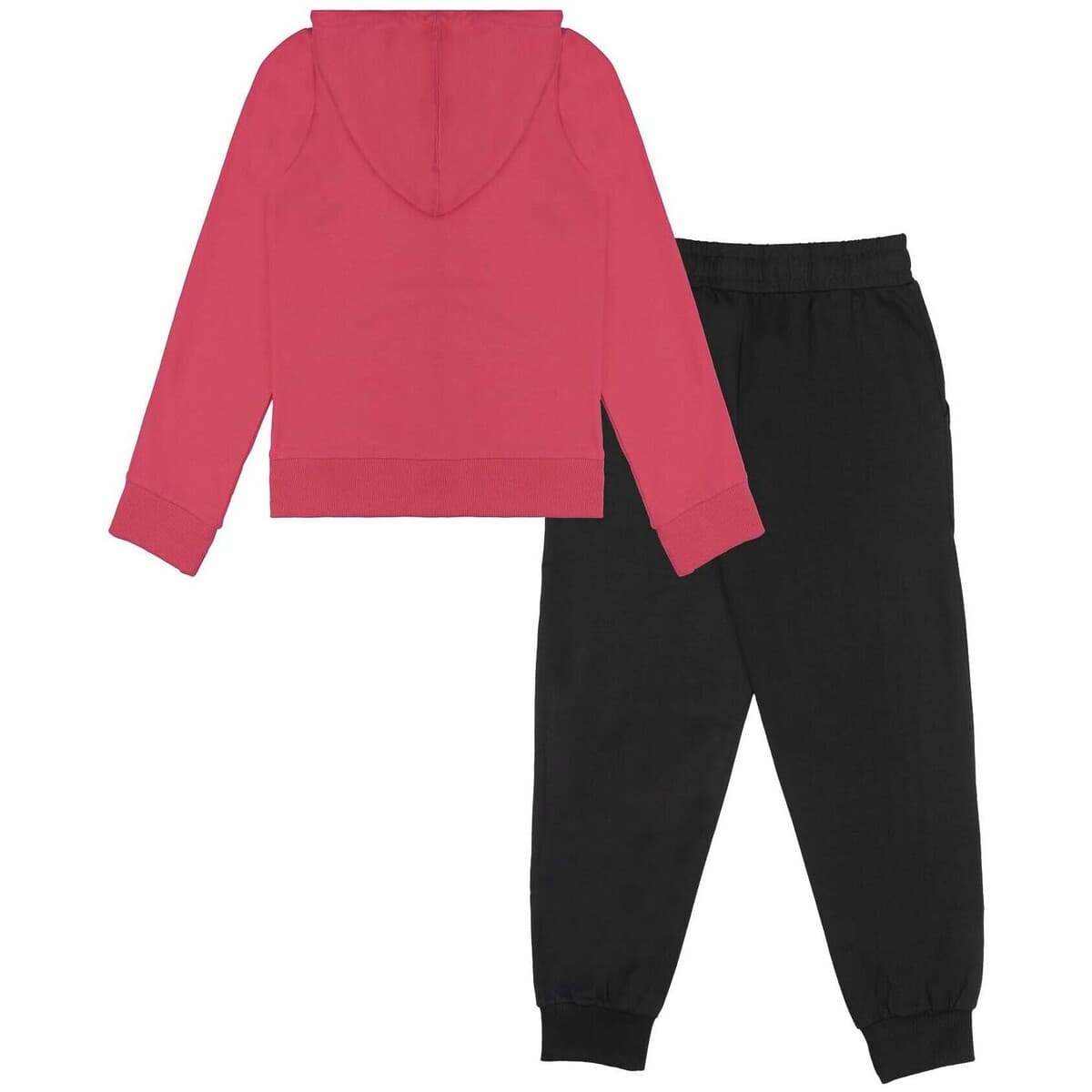 Girls' Tracksuits Leone 1947 Black
