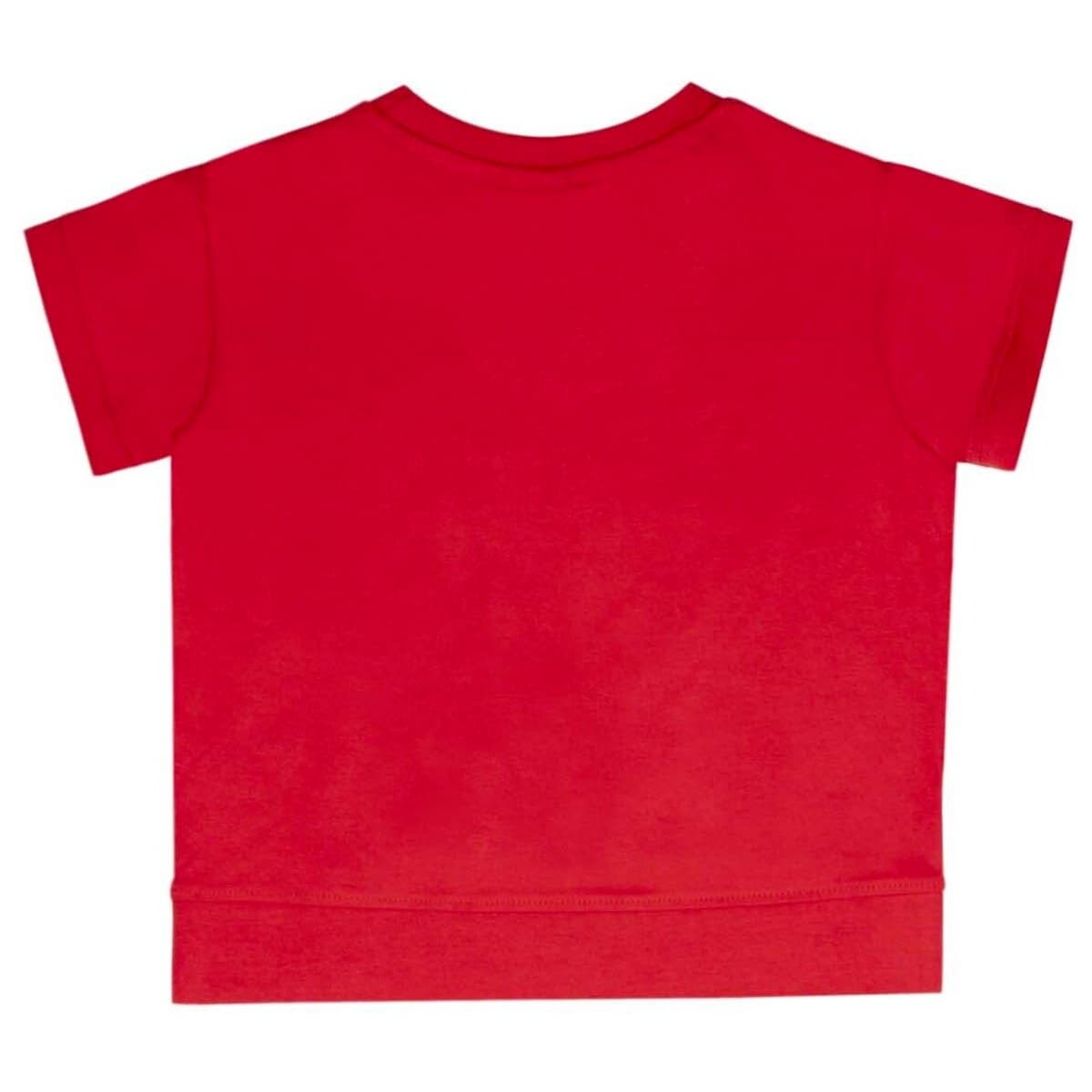 Girls' Shirts Leone 1947 Red