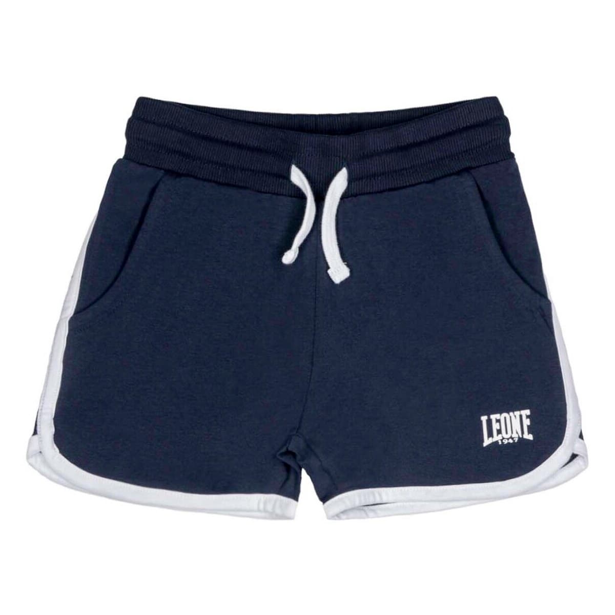 Shorts & Βερμούδες Leone 1947 Girl Sporty