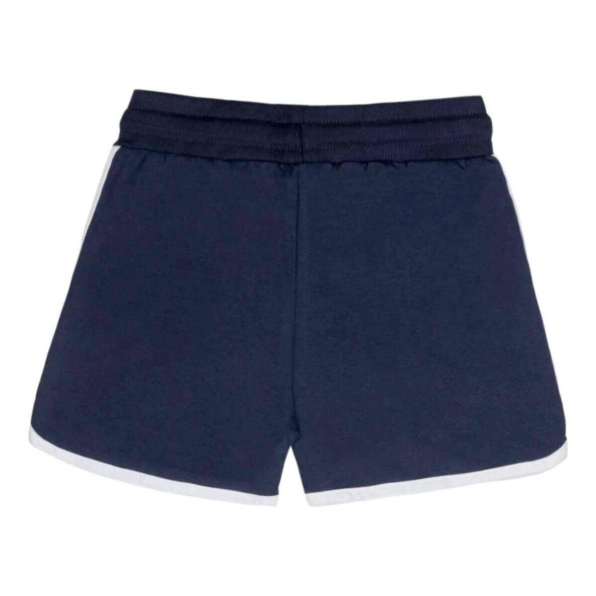 Girls' Shorts Leone 1947 Blue
