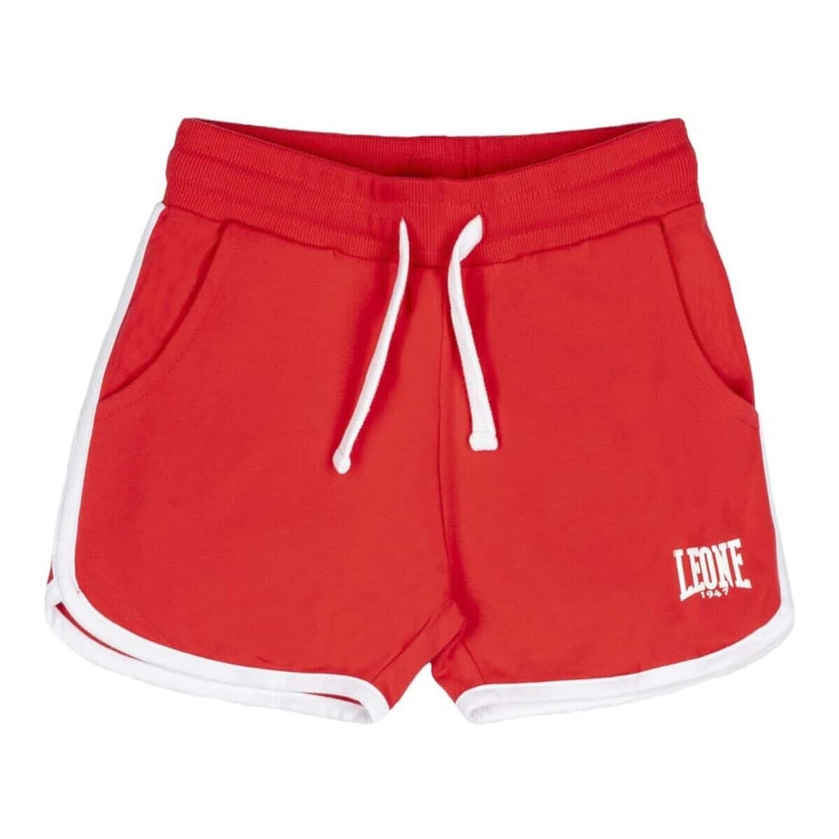 Shorts & Βερμούδες Leone 1947 Girl Sporty