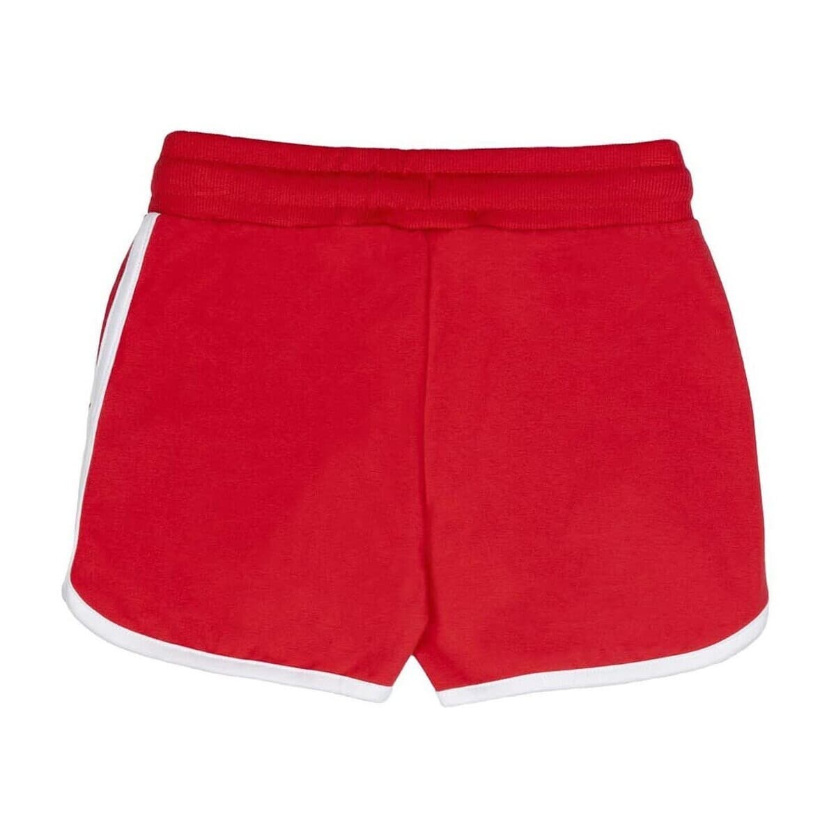 Girls' Shorts Leone 1947 Red
